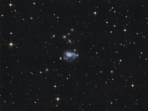 NGC 3239 (2017/02)